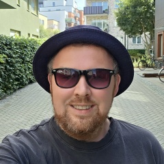 Павел Сайдаков, 12.05.1986, Malmö
