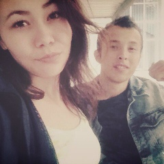 Ильдина Абылгазина, 08.02