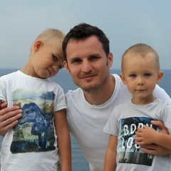 Андрей Егоров, 15.08.1980, Санкт-Петербург