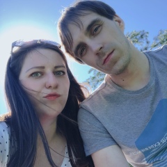 Екатерина Синицина, 05.04, Санкт-Петербург