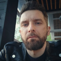 Антон Преображенский, 17.04, Москва