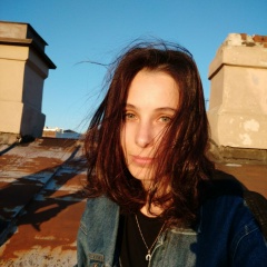 Марина Кальчева, 23.01, Barcelona