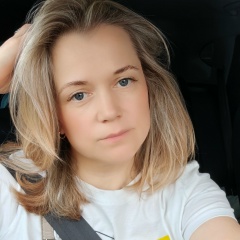 Ольга Норкина, 19.02, Молоково