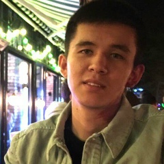 Merhat Turlybaev, 01.08.1993, Уральск