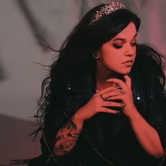 Дарья Вишес, 23.11, Владивосток