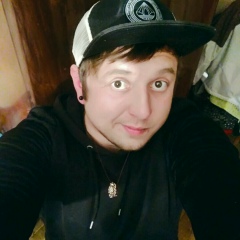 Сашко Гладкий, 24.02.1990, Львов