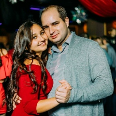 Сергей Любовин, 22.06.1985, Днепр (Днепропетровск)