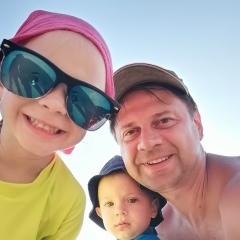 Валентин Селезнёв, 12.04.1982, Санкт-Петербург