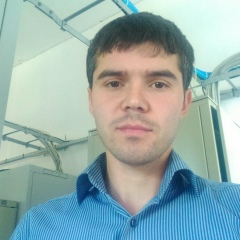 Арсен Джангуразов, 26.12, Нальчик