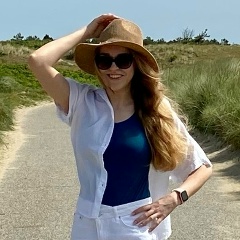 Ирина Мисюк, 18.10