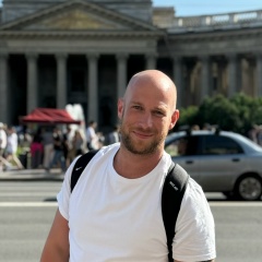Дмитрий Свинцицкий, 07.03