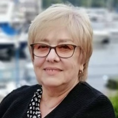 Татьяна Бузанова, 28.12.1953