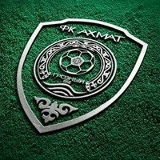 Хьусайн Муталиев, Madrid