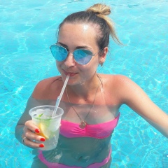 Дашенька Зайченко, 20.03.1988, Харьков