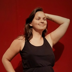 Ольга Иваницкая, 05.04, Одесса