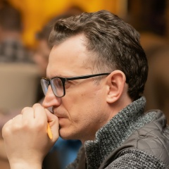 Иван Вершинин, 26.01, Ульяновск