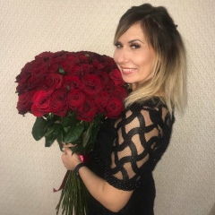 Татьяна Кобыляцкая, 25.11.1986