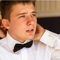 Олексій Голик, 14.12, Киев