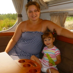 Танюшка Будгусаим, 25.01, Хабаровск