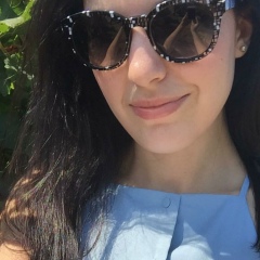 Ольга Ткачук, 01.06