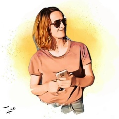 Татьяна Митрошина, 09.06, Санкт-Петербург