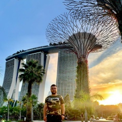 Иван Гладкий, Севастополь