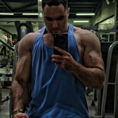 Сергей Глеба, 14.11.1994, Владивосток