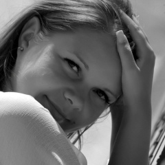 Анна Ежова, 11.09, Санкт-Петербург