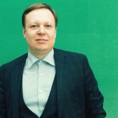 Андрей Белых, 22.09.1986, Москва