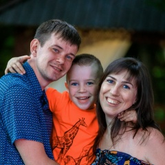 Катюшка Демина, 07.12, Санкт-Петербург