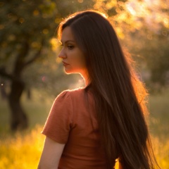 Вероника Волкова, 04.07, Москва