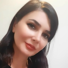 Залина Легоева, 09.02, Владикавказ