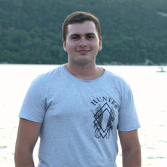 Слава Варламов, 15.09.1999, Орехово-Зуево