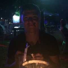 Паша Бряков, 12.12.1988