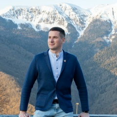 Александр Марков, Нижний Новгород