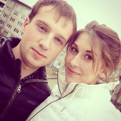 Ириша Перфильева, 16.08, Иркутск