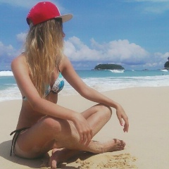 Екатерина Заико, 30.07, Москва