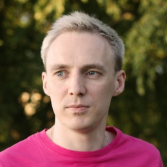 Александр Щелкунов, 23.02.1988, Санкт-Петербург