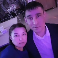 Мейрамбек Муслипов, 04.11.1990