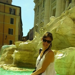 Світлана Нечай, 11.10.1987, Padova