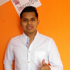 Gabriel Francisco, 17.08.1989, Monterrey