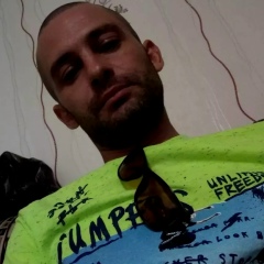 Андрей Чёрный, 18.11, Астана