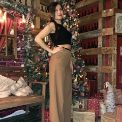 Регина Бавадыкова, 19.02.1989, Санкт-Петербург