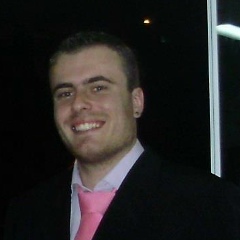 Fernando Menegazzi Giordani, 25.03.1990