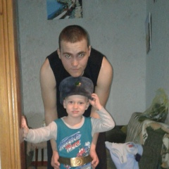 Ирина Байрактар, 02.04.1980, Ашхабад