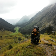 Илуха Попок, 20.07, Минск