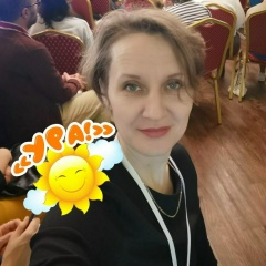 Надежда Макуха, 24.12, Новосибирск