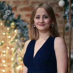 Мария Некорниенко, 15.01.1990