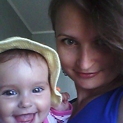 Ирина Шугаева, 25.01.1982, Хабаровск