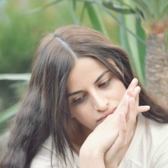 Lela Khinkiladze, 16.11.1993
